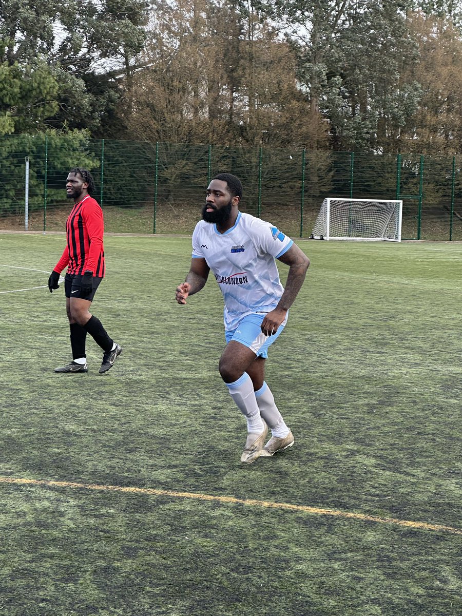 Rising Talents FC tweet media