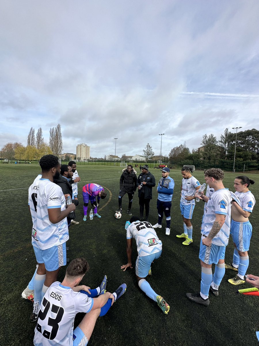 Rising Talents FC tweet media