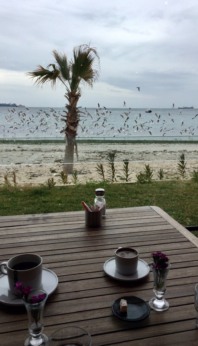 quality time with this view 🙌🏼