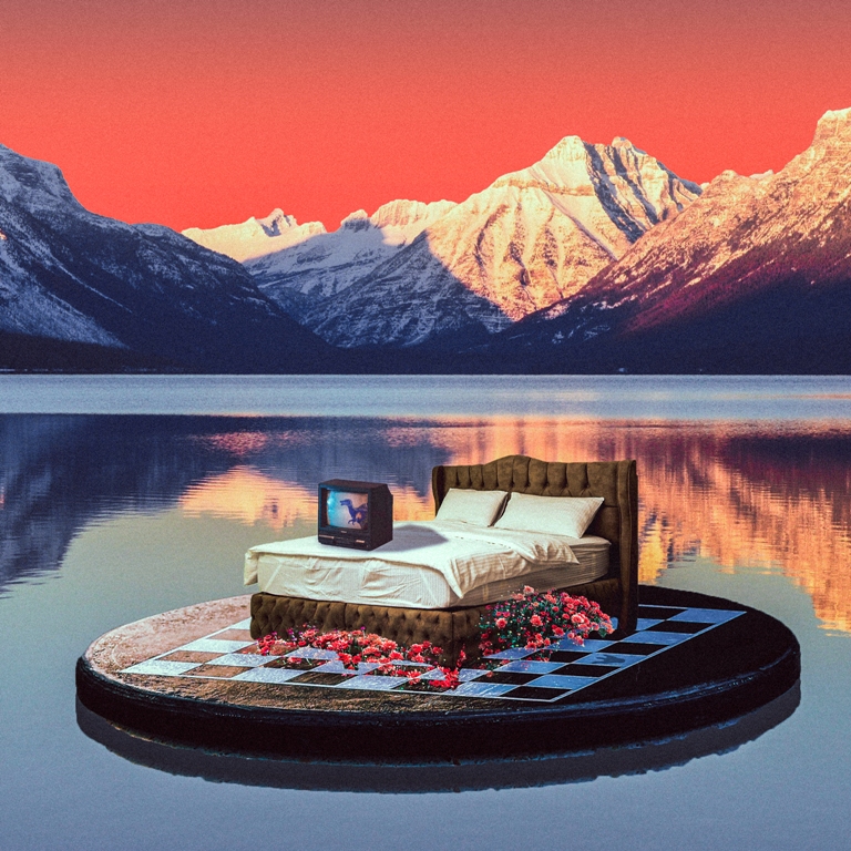 Broadcasting around the world: Velociraptor by <a href="/krooked_tongue/">KROOKED TONGUE</a> - Follow us on Spotify: spoti.fi/3yIfEqY