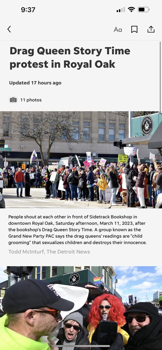 Sandra Svoboda tweet media