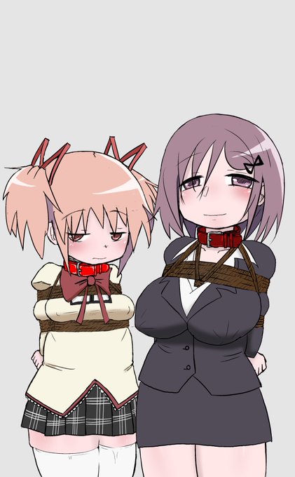 2人組の〜ってタグが流れてきたけど載せられそうなものがないのでとりあえずこれ再掲して寝る 