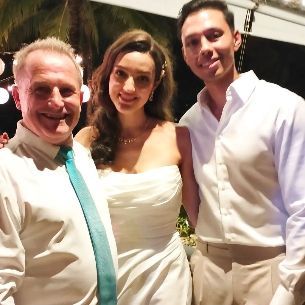 phuketcelebrant's tweet photo. A memorable Ceremony & Reception MC for Noa &:Shin's wedding with 125 guest, 12th March 2023.
For Weddings, Vow Renewals or Elopements in Phuket & Asia contact Paul at https://t.co/UMvEaHMBAS
...
#celebrant #weddingcelebrant #weddingofficiant
#masterof… https://t.co/eNaV9CgRpQ https://t.co/s7ZpyX8iBr