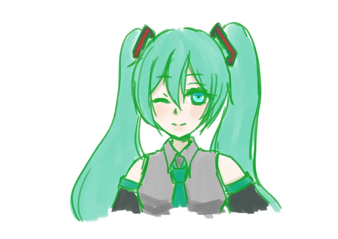 みくちゃー 