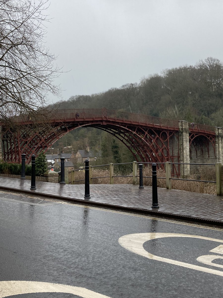 Day trip out yesterday