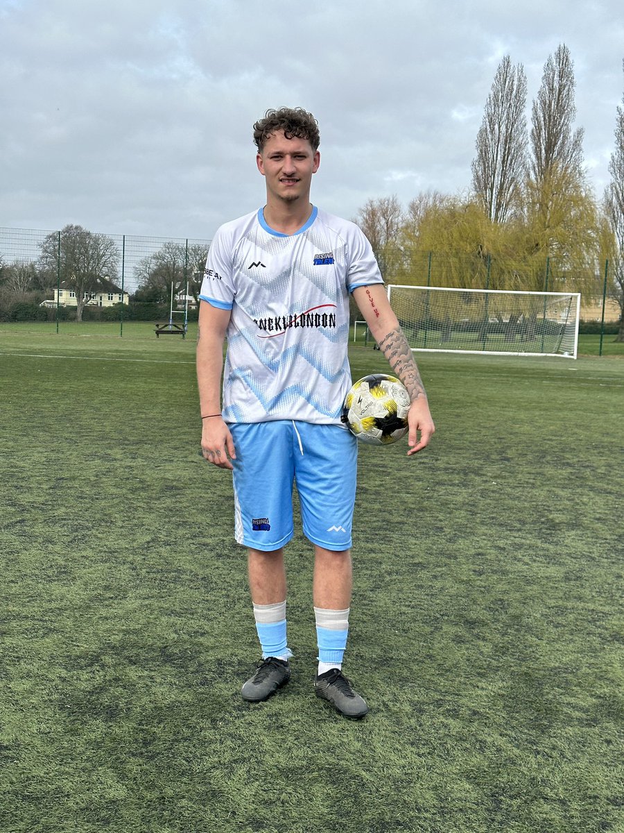 Rising Talents FC tweet media