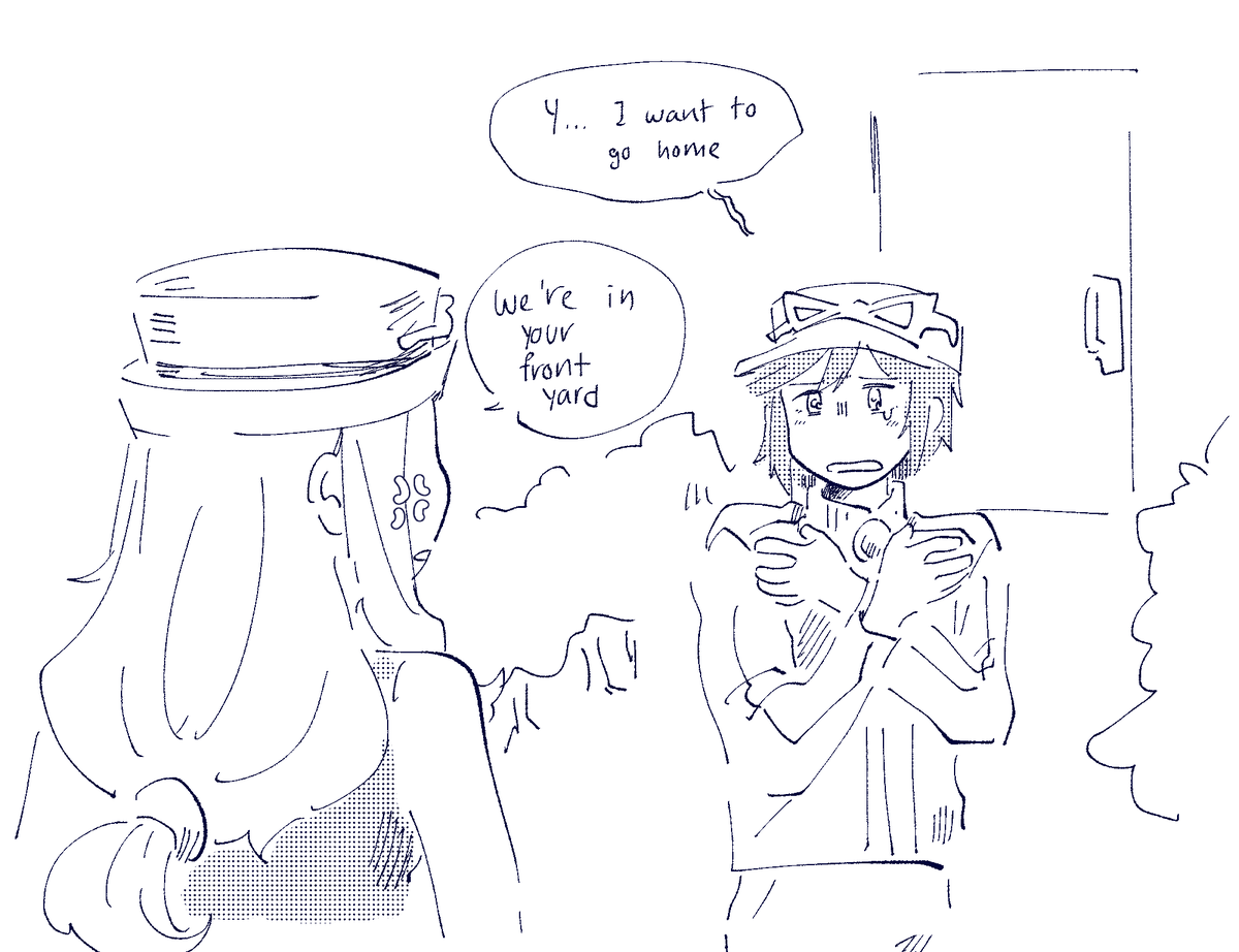thinking about x and y in pokespe 