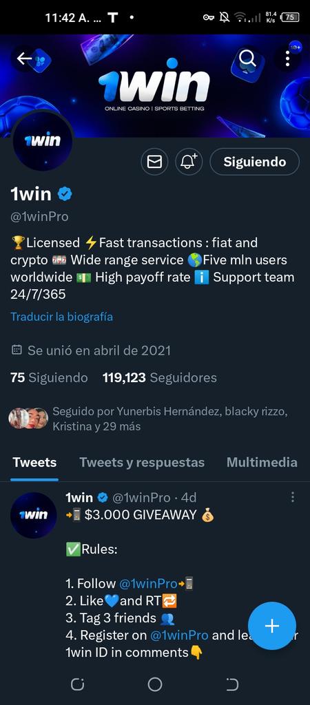 Angel Enrique 🏁 tweet media