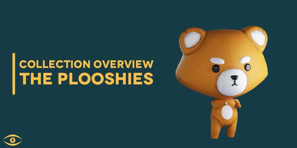 zillo_games's tweet photo. 🔍The Plooshies - arcade games in the NFT world.

@ThePlooshies is an interactive, multi-dimensional adventure that tells NFT stories. The project develops their own arcade games in their own universe with fun plush characters.

🧵👇 https://t.co/dW0i92i478