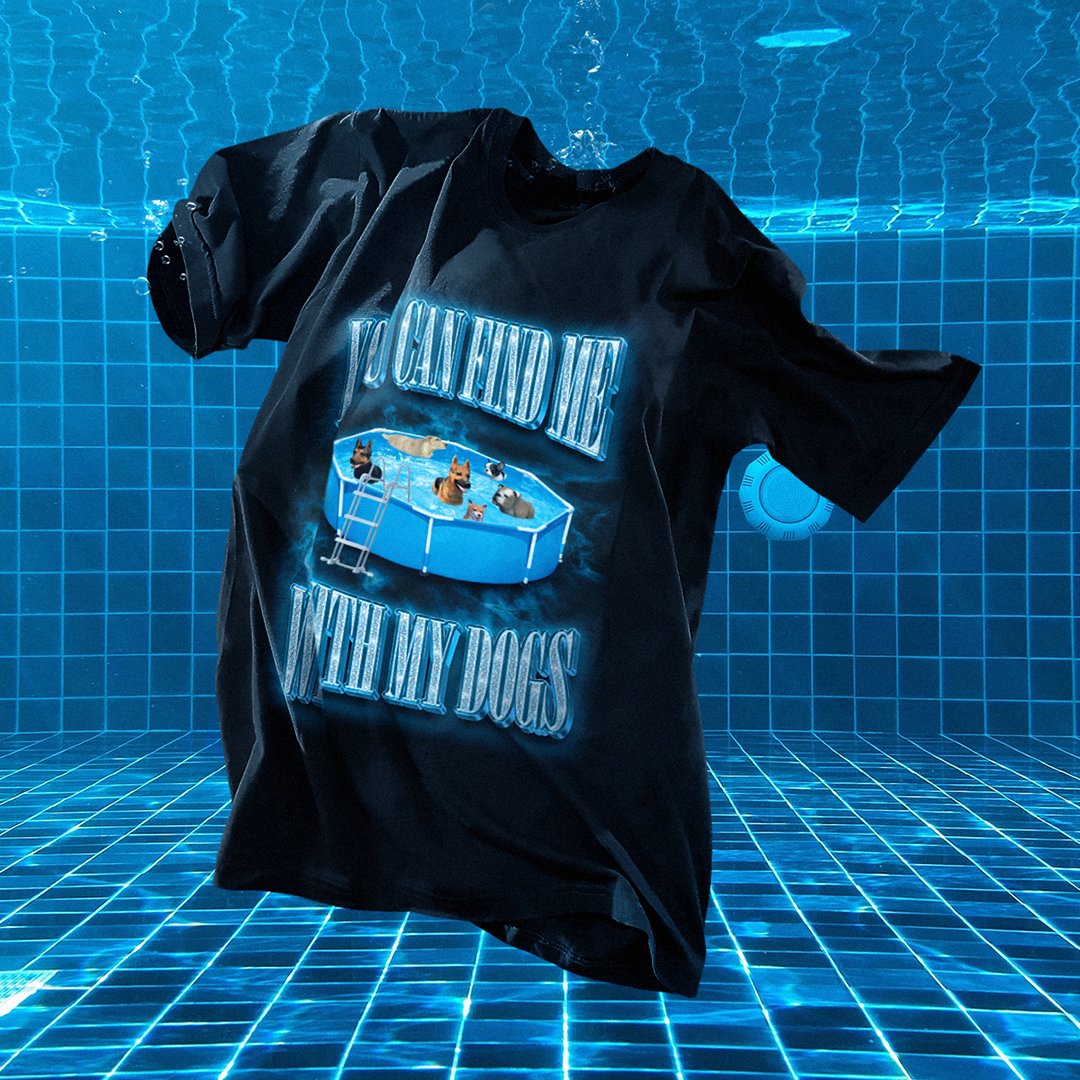PaulGate1's tweet photo. #outnow “NO FUTURE HOLIDAYS”
designed by @Prochazka148 &amp; @PaulGate1
NO FUTURE X HOLIDAY FASHION
• price: 890,- CZK / 38 EUR
• sizes: S, M, L, XL, XXL
• 100% cotton
• available at: https://t.co/kYNROX2r2a
or DM if interested 📬📩 https://t.co/XJ1eFd8TWF