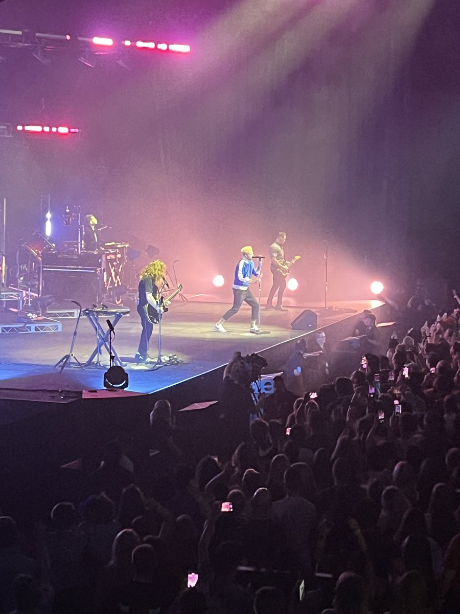 lidialiauw's tweet photo. Brilliant performance #OneRepublicLiveInConcert #OneRepublic #OneRepublicLiveInSydney 11.2.2023 https://t.co/41J6f7n14c
