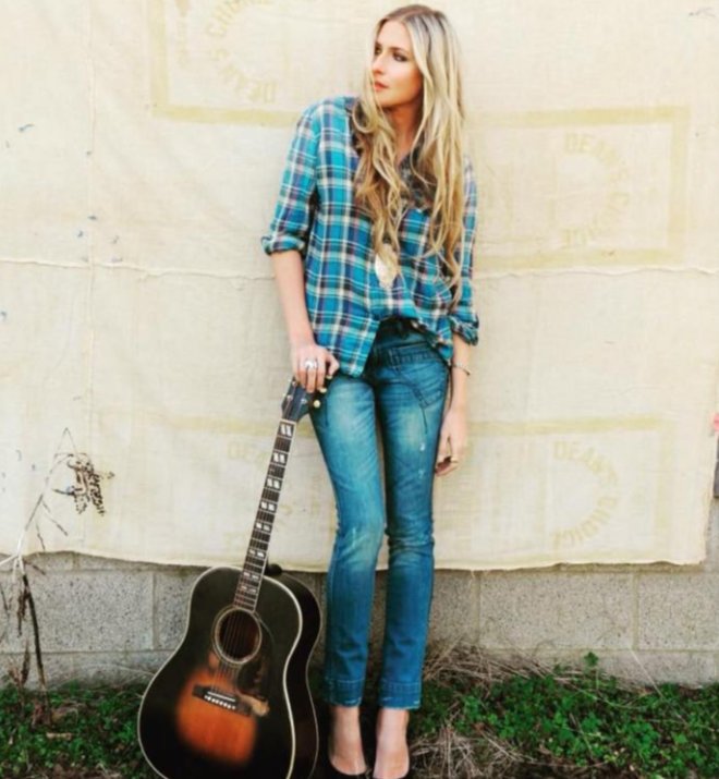 Happy 42nd birthday
Holly Williams 