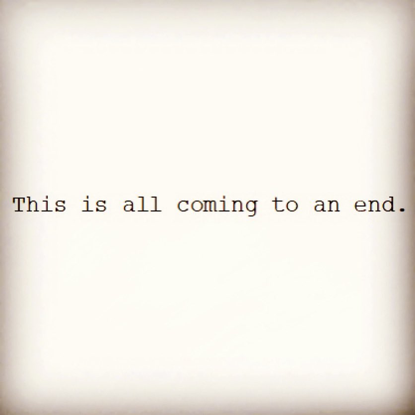 NoOtherWayPod's tweet image. A prescient bit of dialogue from the forthcoming #chapterfive #youhavenoidea #comingsoon #nootherwaypod #podcasting #audiopodcast #mystery #drama