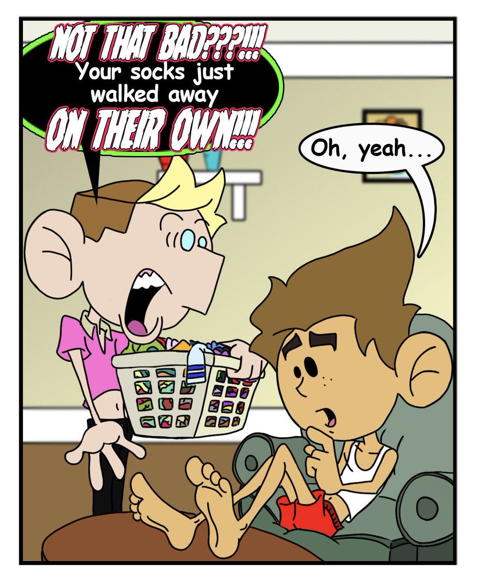 ComicFabulance's tweet photo. Lance really needs to do laundry...
#gaycomic #gaycomicstrip #gay #lgbt #lgbtq #lgbtcomic #lgbtcomicstrips #lgbtcomicstrip #gaycomicstrips #gaycomiccharacters #gaylife #gayboy #comicsgays #gayart #gaymen #gayguy #gayhumor #gayhumour #gayboy #gayguys #gayusa #gaywebcomic https://t.co/vk5c8SbPey