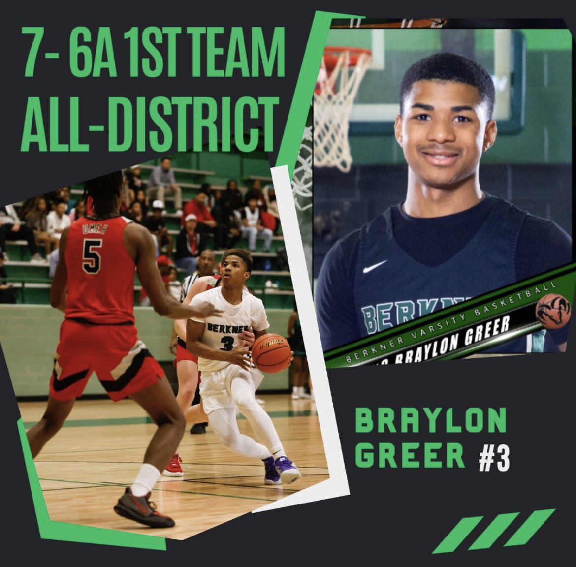 Congratulations <a href="/GreerBraylon/">BraylonGreer3</a>