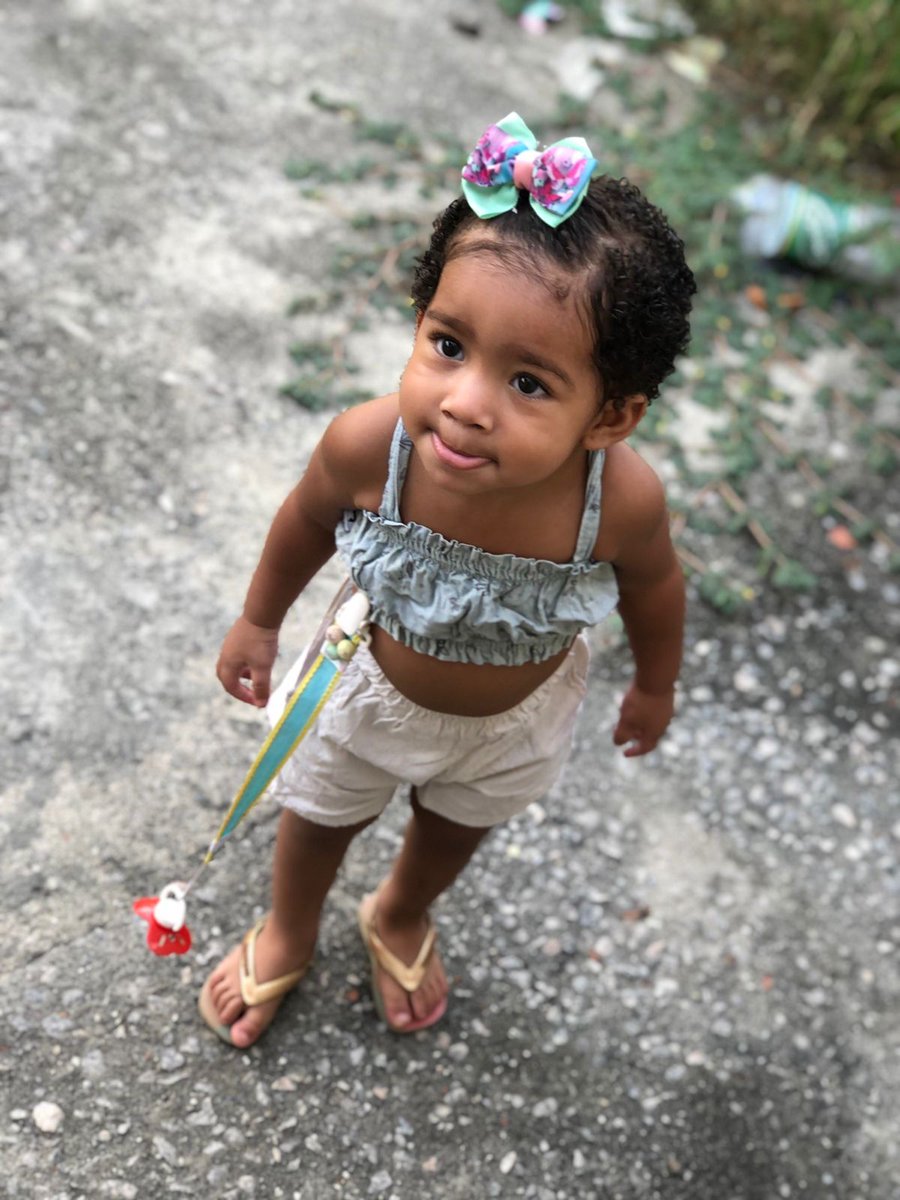 Minha maior riqueza 😍👨🏾‍🍼❤️