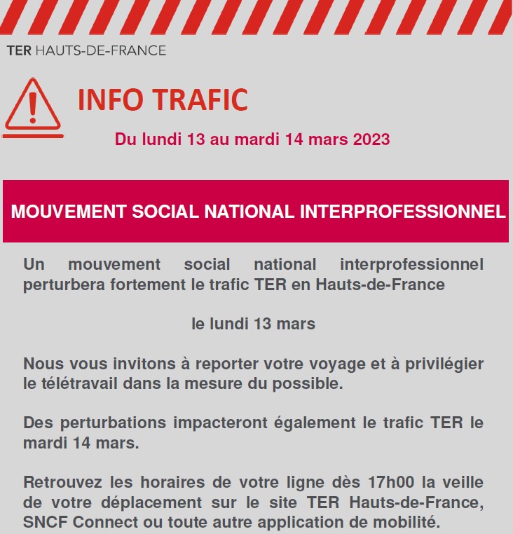 TER Hauts-de-France tweet media