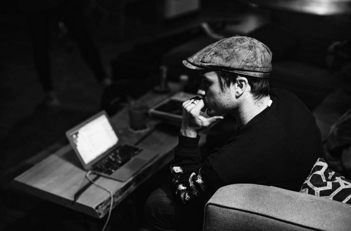 malarkeylyrics's tweet photo. “#cloudsplitter OUT NOW #lastdaysofadyingworld @Burial_Clouds” - @mkmalarkey via his instagram https://t.co/H9DGCY6Mpf