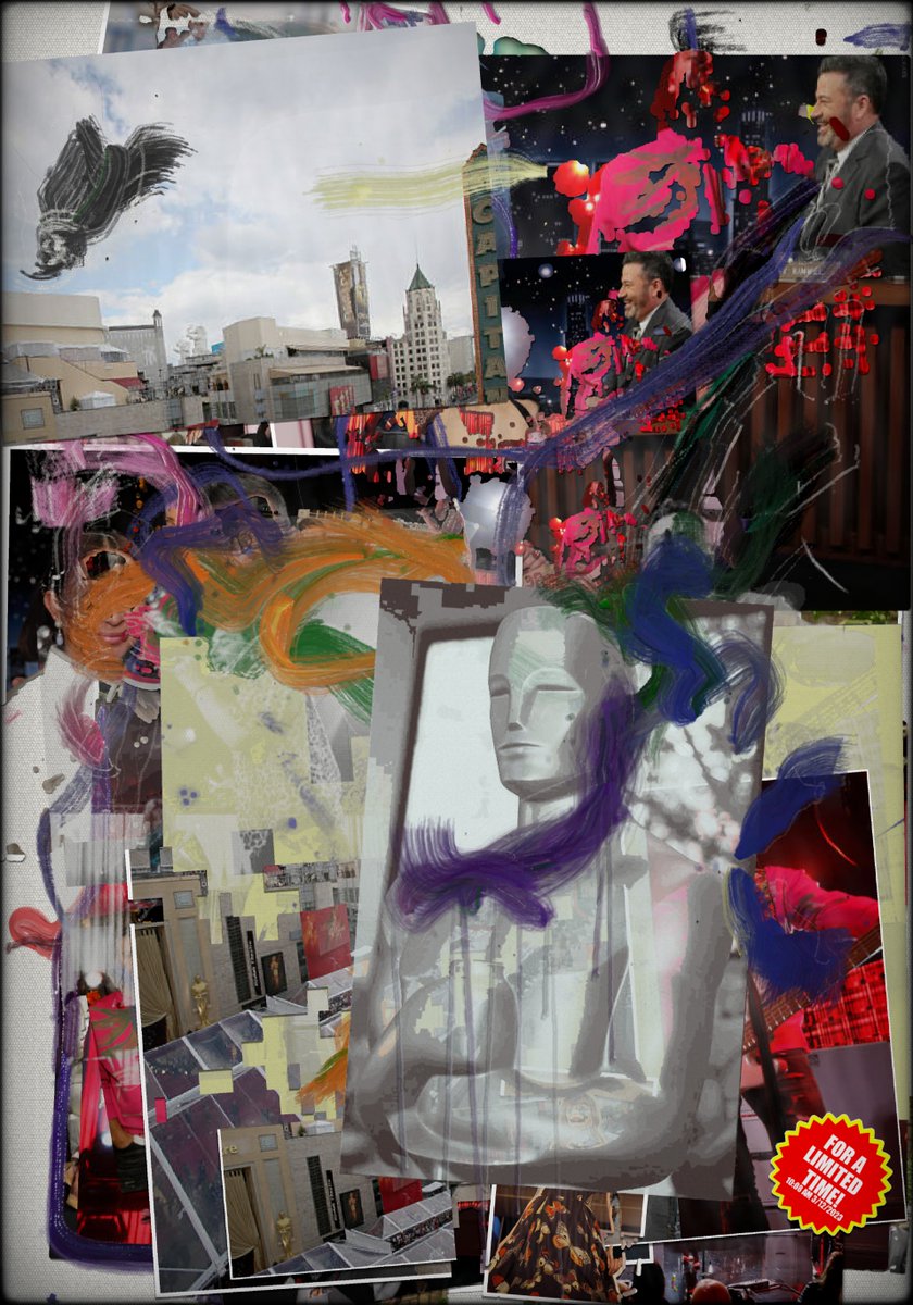 ARSNL Art tweet media