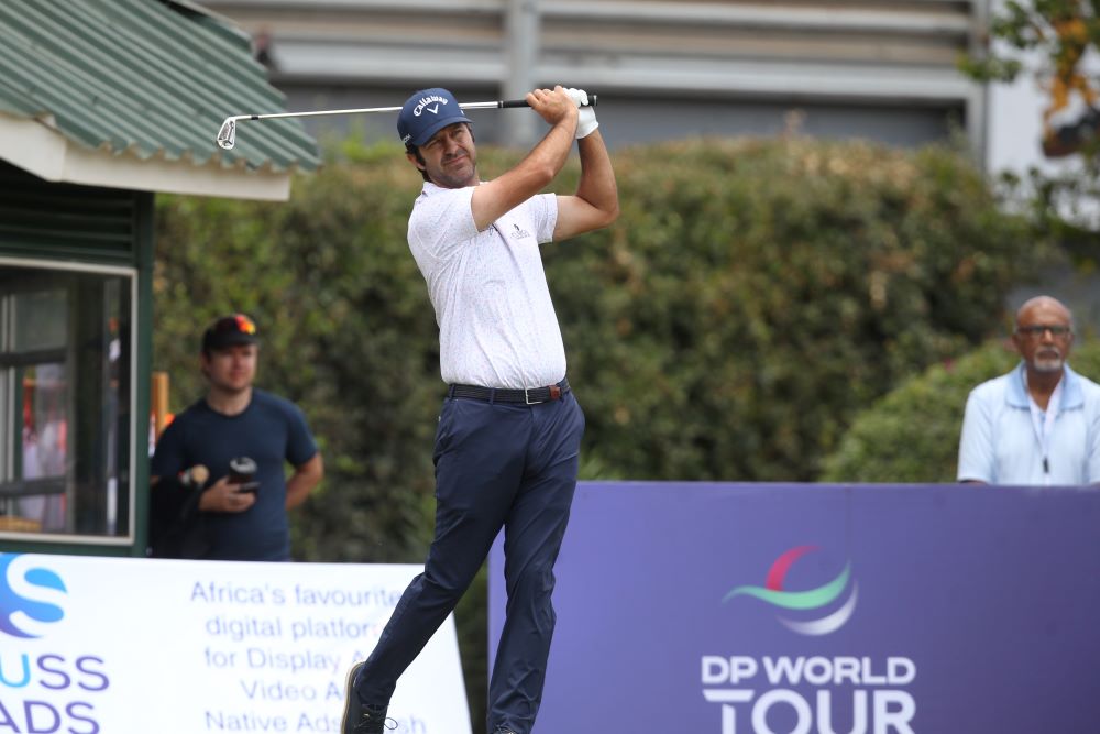T_OffNewsKenya's tweet photo. Jorge Campillo pockets Kshs 43.5 million after winning Magical Kenya Open at Muthaiga https://t.co/I5A3BIbIYv https://t.co/G3Lo8JDay7