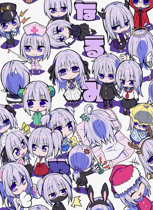 ぬり絵おわり#なるあーと#ねむりの城 