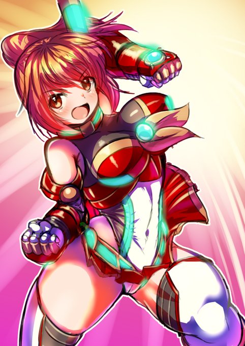 ジャスティ・クリッサ! 