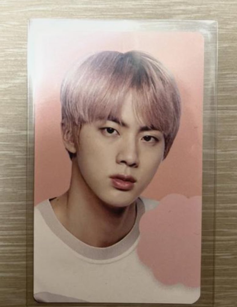 intpt00's tweet photo. Jin Cloudberry and Ceci GA (and everything else) 

Winner will get 300 gcash
• will draw on Sat. 03.18

•MBF/RT

Thank you and to more budols. Will host free claim in a bit 🫣 https://t.co/aGp3iibhd3