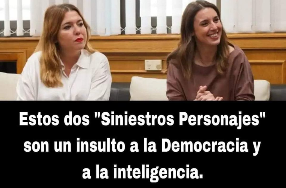 edgar___es's tweet photo. Comparte si estás de acuerdo, a ver si dimiten de una puñetera vez. https://t.co/bzGA4vHiMo
