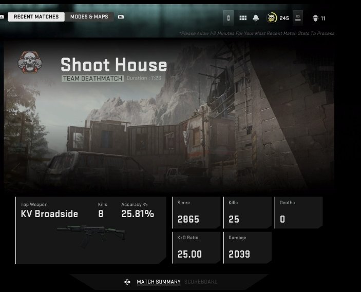 Angelo_Johns's tweet photo. @InfinityWard I don't have my game play but shit here is me going 25-0 and it wasn't easy especially with sweaty players who cheat at all costs... Smfh this franchise is dead RS 💯 https://t.co/c6aWUfyFYf