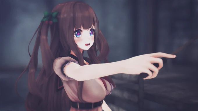 【お部屋どうしよう】只今ホグワーツ・レガシー配信中久しぶりの魔法生活だ#花京院ちえり   #ちぇり絵 (C)Appland, Inc. 