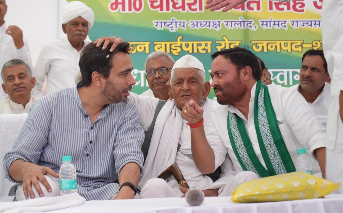 Jayant Singh tweet media