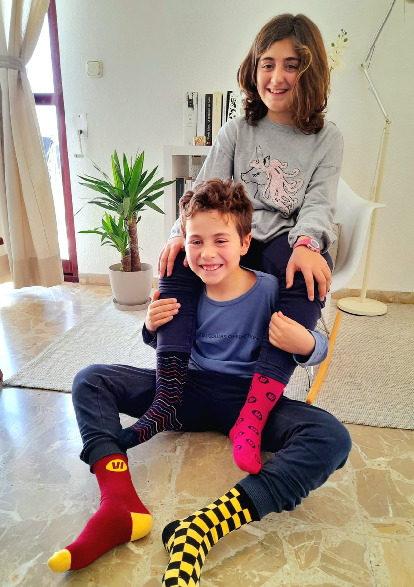 RaquelCamMar's tweet photo. #normalydiferente https://t.co/bZ8VClaEvU