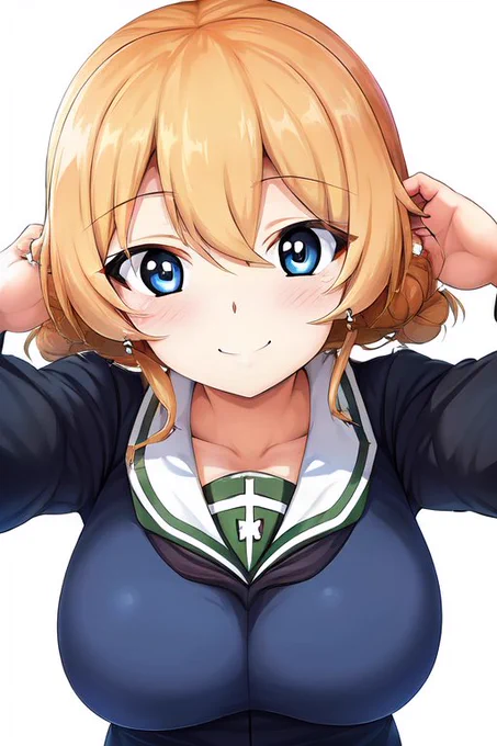 #HolaraAI おつダー様⸜(*'꒳`*)⸝ 