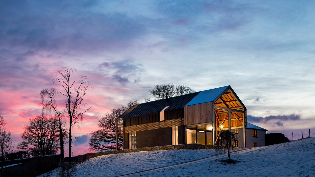 BIMCAEIcepick's tweet photo. Inspirational image for forthcoming 2023 #HomeOffice space/Outbuilding conversion/fitout in my backyard #LongBarn #Planning #ChangeofUse #DominicBradbury #MarkLuscombeWhyte #NicolasTyeArchitects https://t.co/pkrCvPYWGg