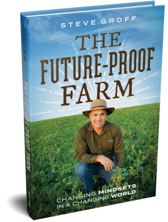 Steve Groff tweet media