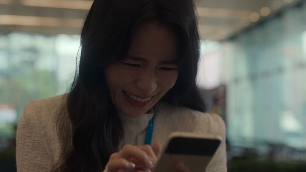 iconickdramas's tweet photo. Just finished The Glory Part 2 and IT'S REALLY PART OF 2023'S BEST DRAMAS. The plot, acting and revenge were so good and Song Hye Kyo IS SUCH A QUEEN!!! https://t.co/pH855FKjrG
