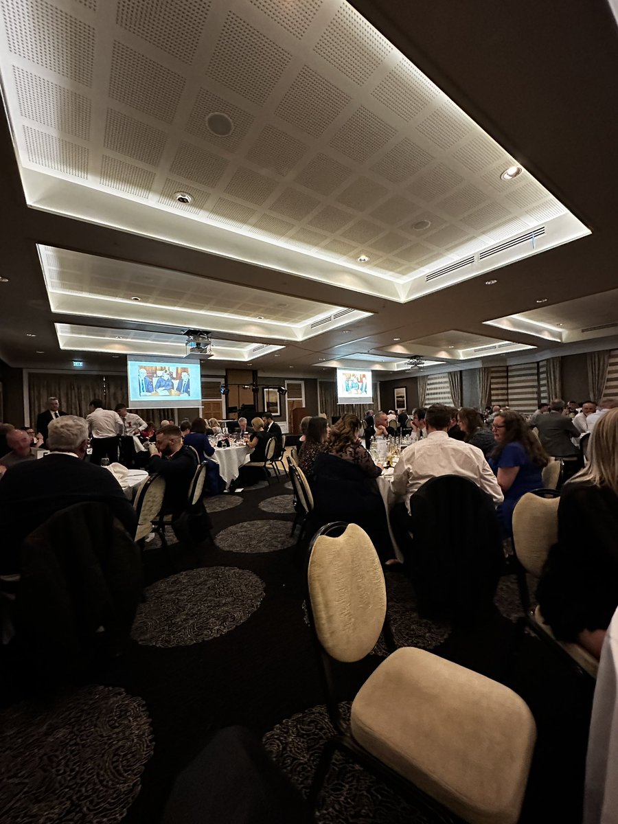 Aaron Doran Testimonial (@aarondorantest1) on Twitter photo What a great night at the <a href="/kingsmillshotel/">Kingsmills Hotel</a> last night! Thanks for everyone who came along! 💙 What a great night at the <a href="/kingsmillshotel/">Kingsmills Hotel</a> last night! Thanks for everyone who came along! 💙