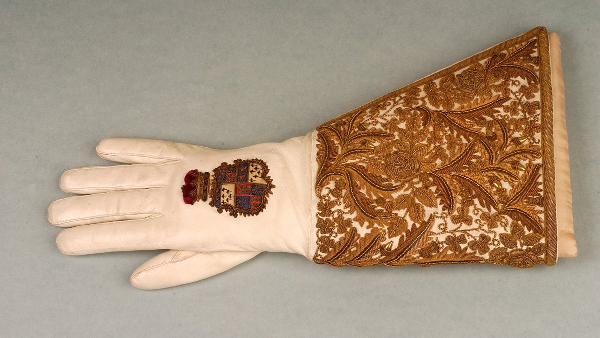 The Glove Collection tweet media