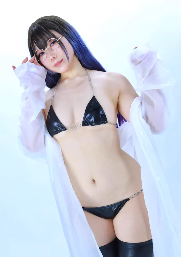 Hana Ichigo, cosplay