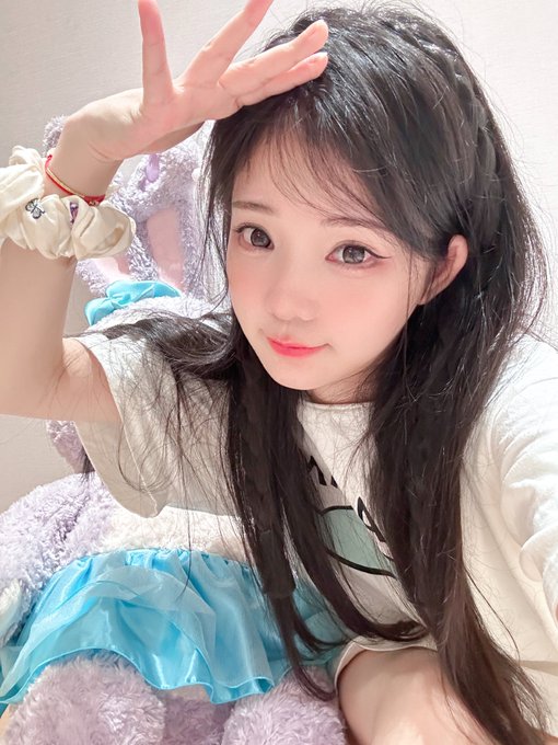 コスプレイヤー咬人猫YaorenmaoのTwitter画像40