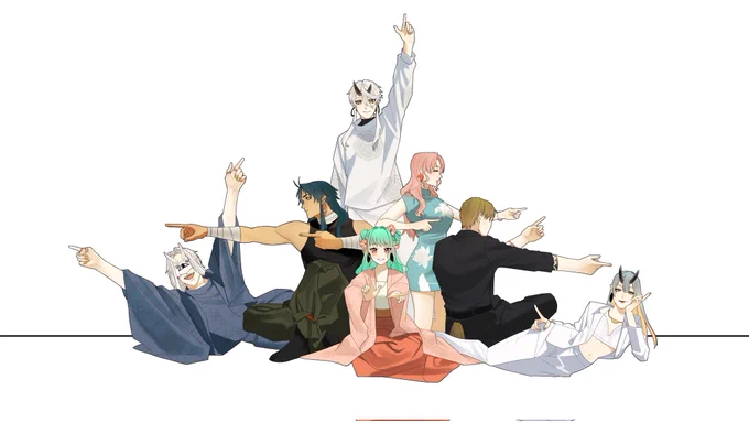 デスパレのオープニングのやつ 