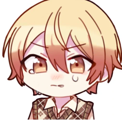 (給tks擦擦眼淚#prsk_FA 