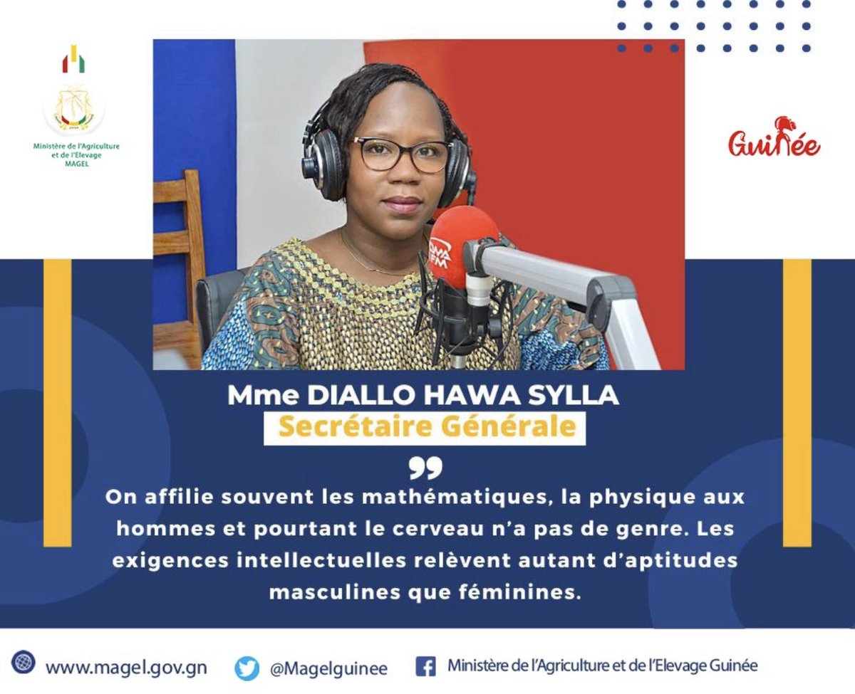 Non aux stéréotypes!!!