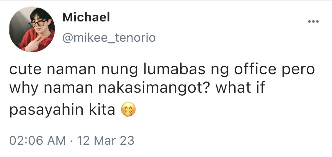 riel 🩰 tweet media