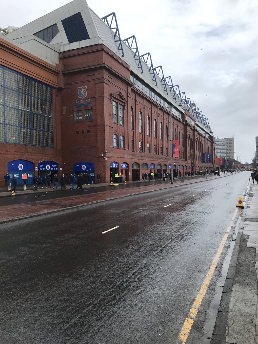 EdwardHancock70's tweet photo. Mon the gers https://t.co/6OCgqrClo5