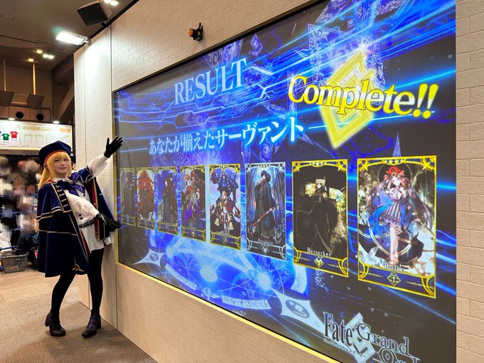 Twitterのコスプレ画像20