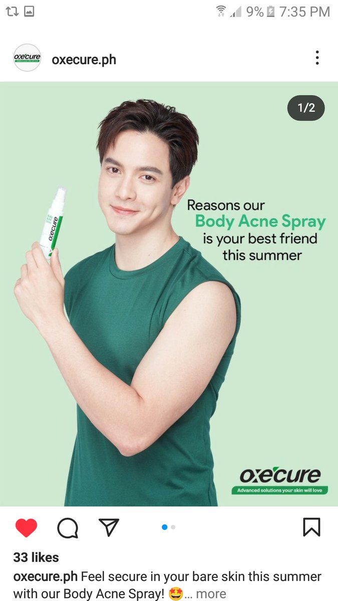 len_cadbury2000's tweet photo. Alden Richards x Oxecure
#SecureWithOxecure
#ALDENxOxecure
#ALDENRichards
https://t.co/pR8S5BHuZA https://t.co/GBTZCkcnSv