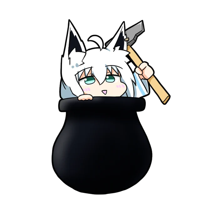 透過も投下しておきますね 