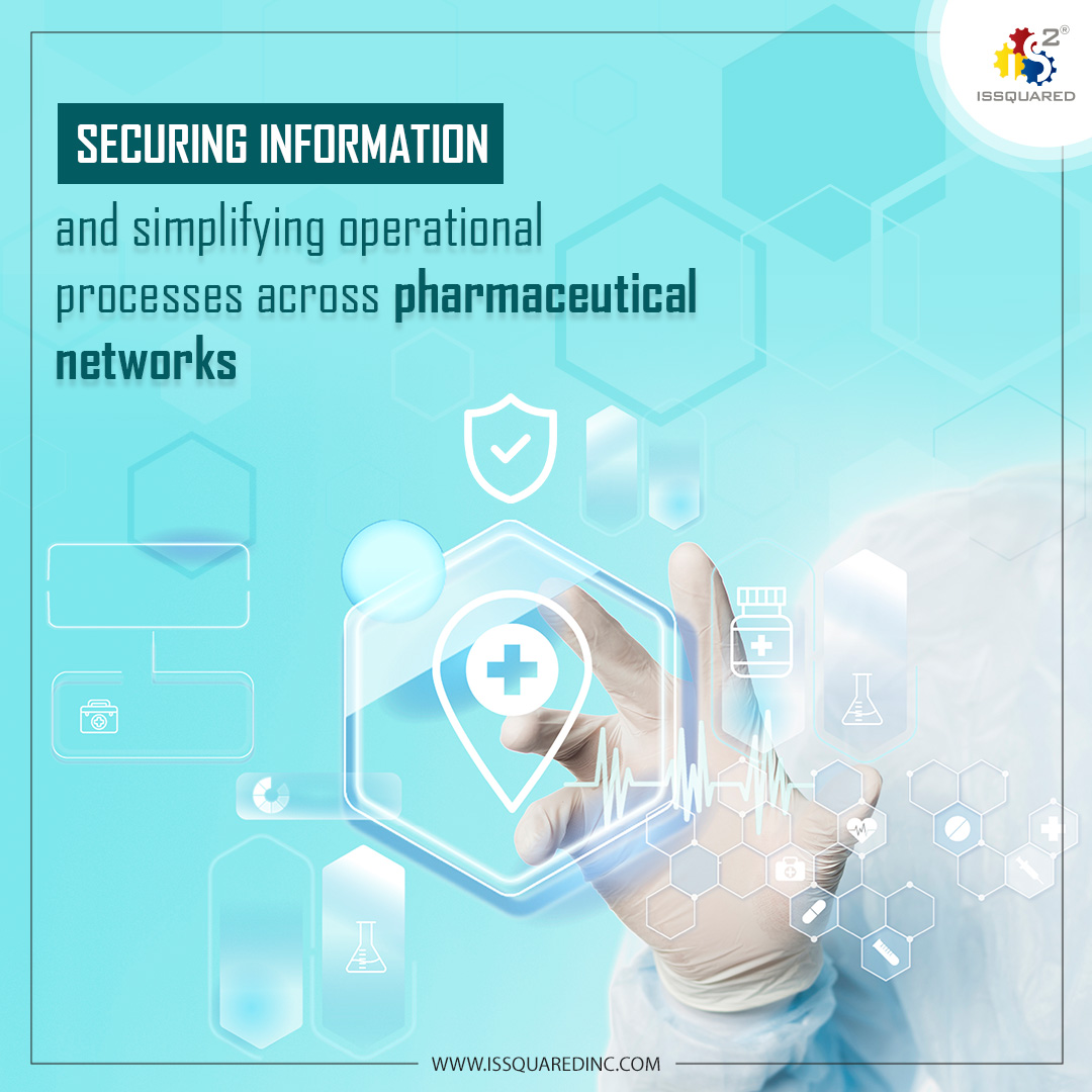 IssquaredInc's tweet photo. We Secure your Pharmaceutical Manufacturing by fueling business productivity in terms of simplifying operational processes and integrating disparate systems.

Learn more- https://t.co/Y7lwXwbhm9

#manufacturing #data #business #pharmaceutical #privacy#security #technology https://t.co/jyfD6YQ4e4