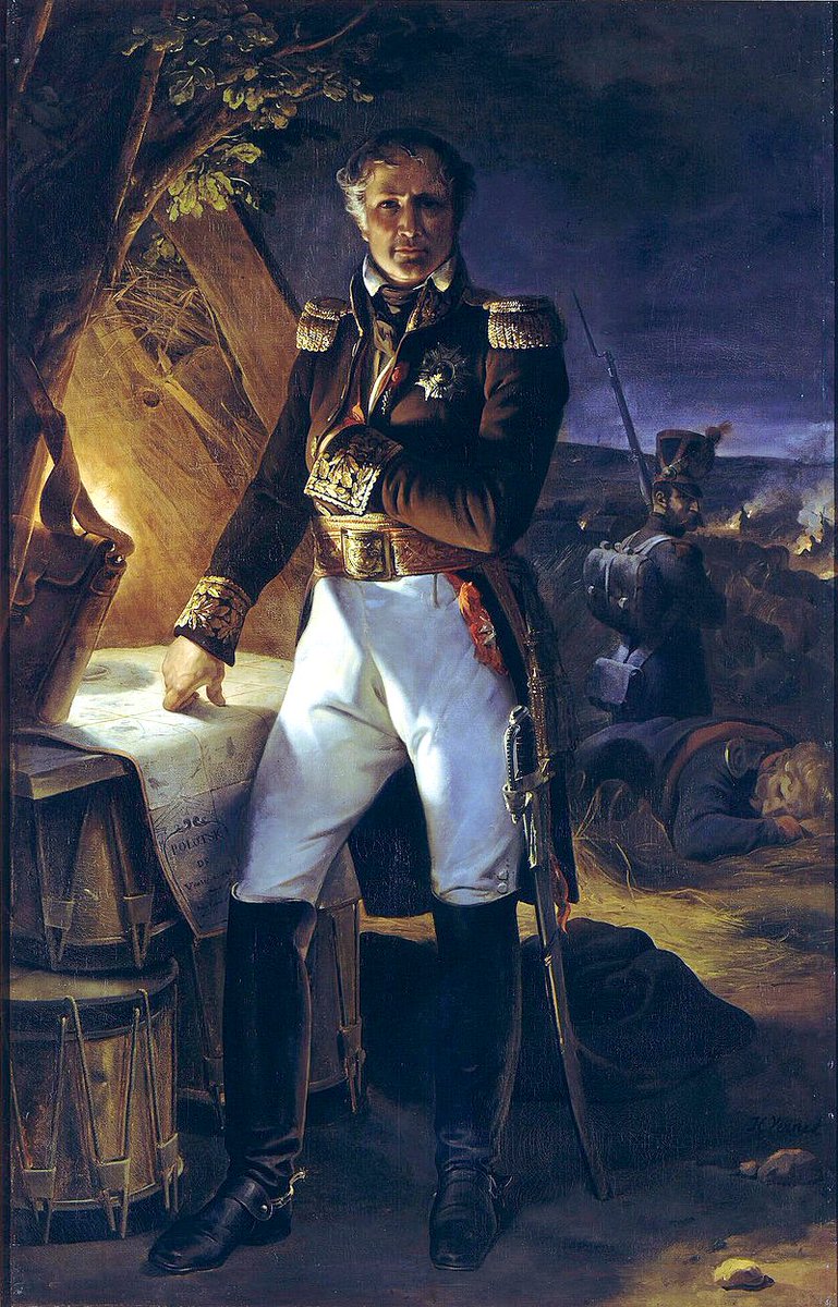 12 mars 1818 : Le ministre de la Guerre Gouvion-Saint-Cyr réforme l'armée française, affaiblie  par l'effondrement de l'empire napoléonien. 

Il rétablit la conscription et un tirage au sort de 40 000 hommes est instauré tous les ans dans la classe d'âge de 20 ans.
